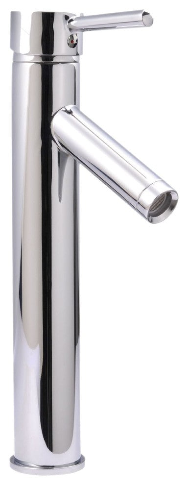 Bradford 60" Double Bathroom Vanity Set, White, Glass Top, Polished Chrome