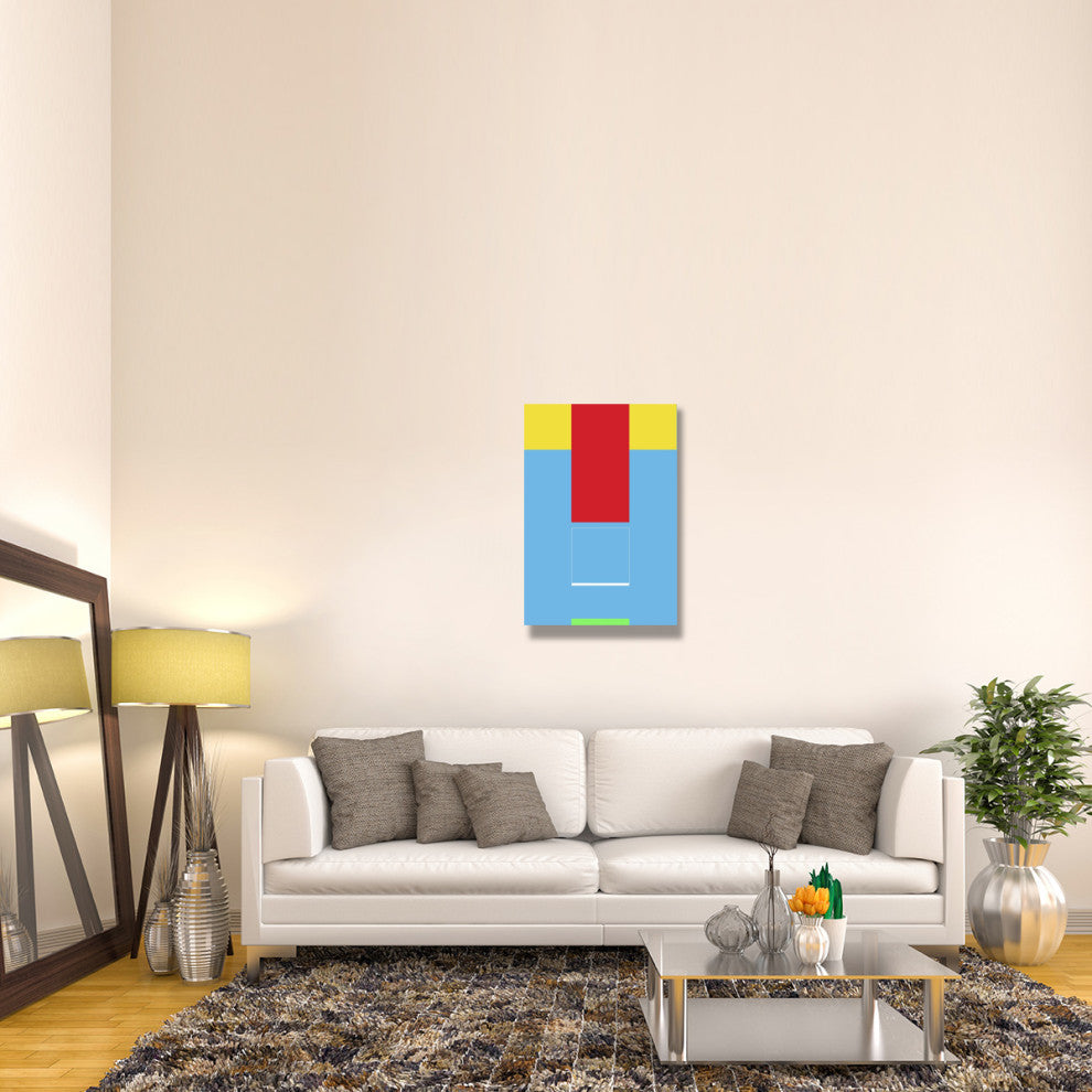 "Lode" Fine Art Print