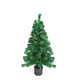 3' Pre-Lit Color Changing Fiber Optic Artificial Christmas Tree