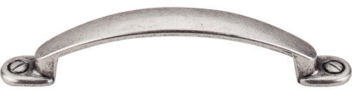 Arendal Pull - Pewter Antique (TKM475)