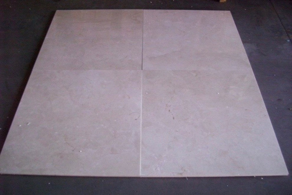 Crema Marfil Standard Marble Tiles Polished Finish 28