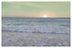 "Sunrise" Digital Paper Print by Sue Schlabach, 50"x34"