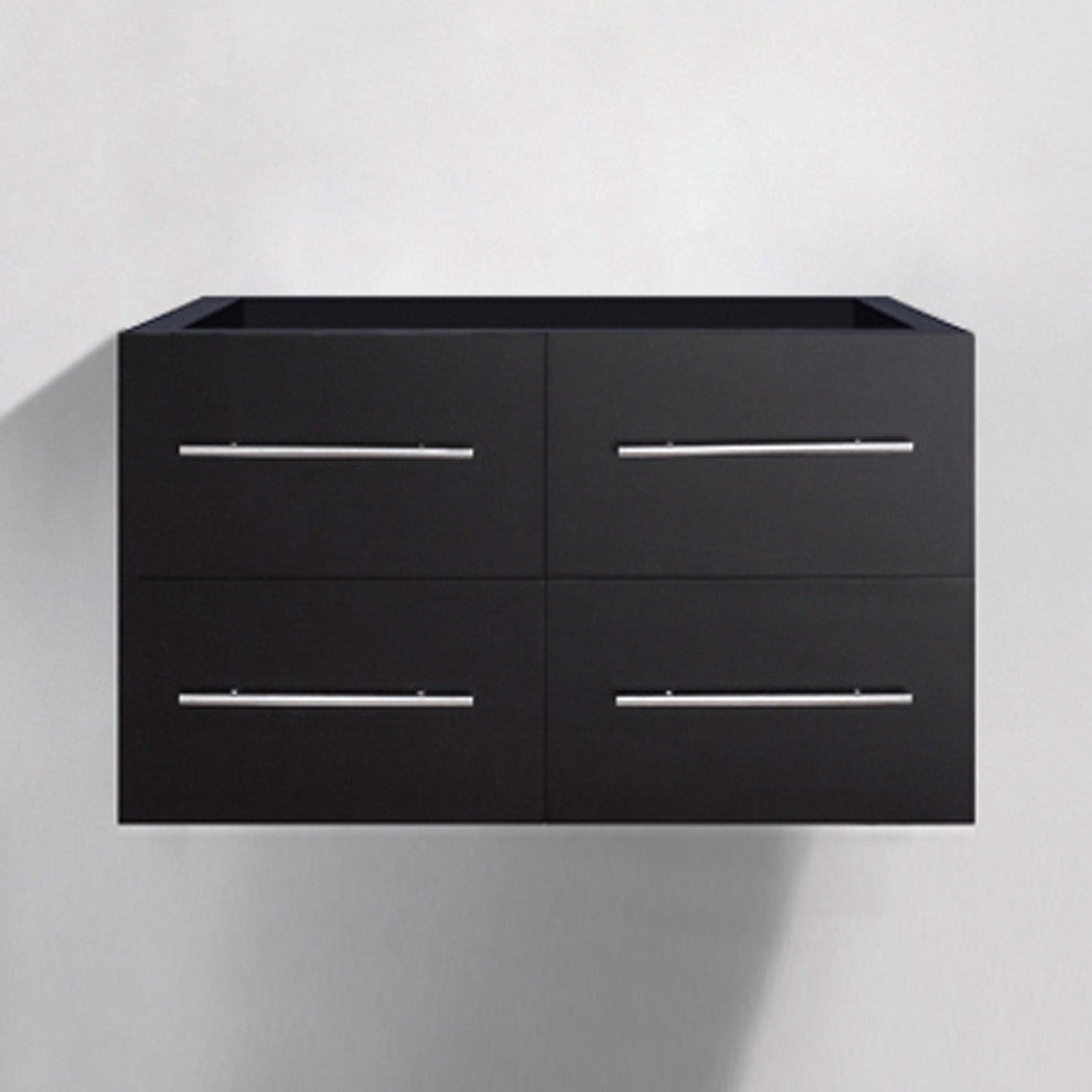Marsala 36" Cabinet Only, Espresso