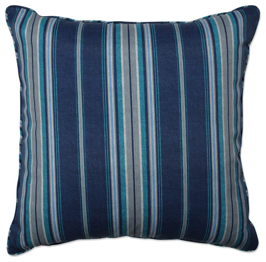 Terrace Caribe 25-inch Floor Pillow