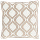 Surya Alexandria AX-007 20" x 20" Pillow Kit