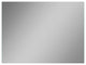 IB MIRROR Dimmable Lighted Bathroom Mirror Paris, Crystal Clear Mirror, 35" X 40"
