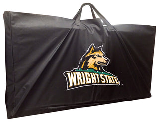 Wright State Cornhole Carrying Case