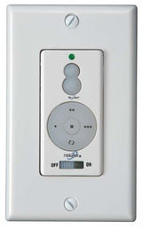 MinkaAire WCS212 AireControl Full Function Fan Control System