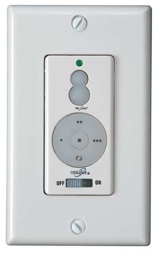 MinkaAire WCS212 AireControl Full Function Fan Control System