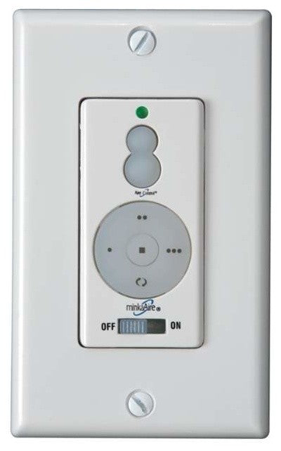 MinkaAire WCS212 AireControl Full Function Fan Control System