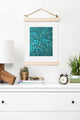 Deny Designs Lisa Argyropoulos Aquios Art Print