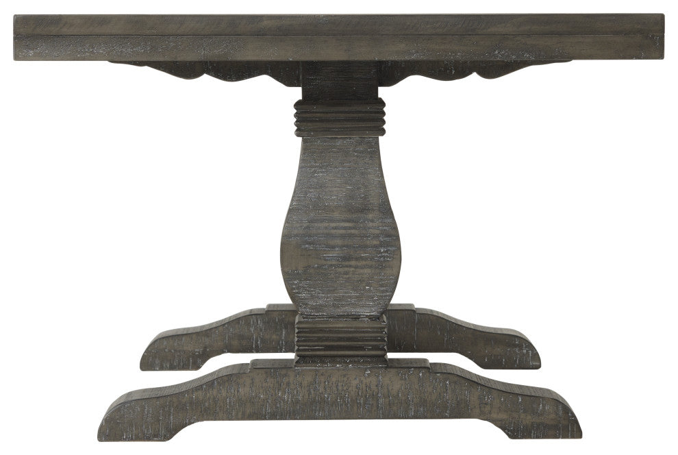 Napa Coffee Table, Grey