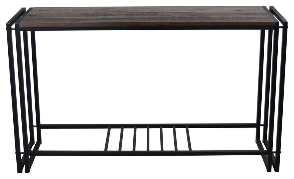 Santa Fe Sofa, Console Table
