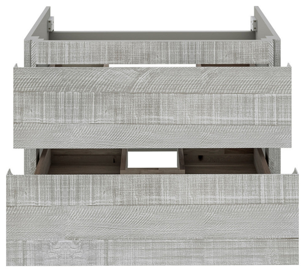 Fresca Formosa Wall Hung Modern Bathroom Cabinet