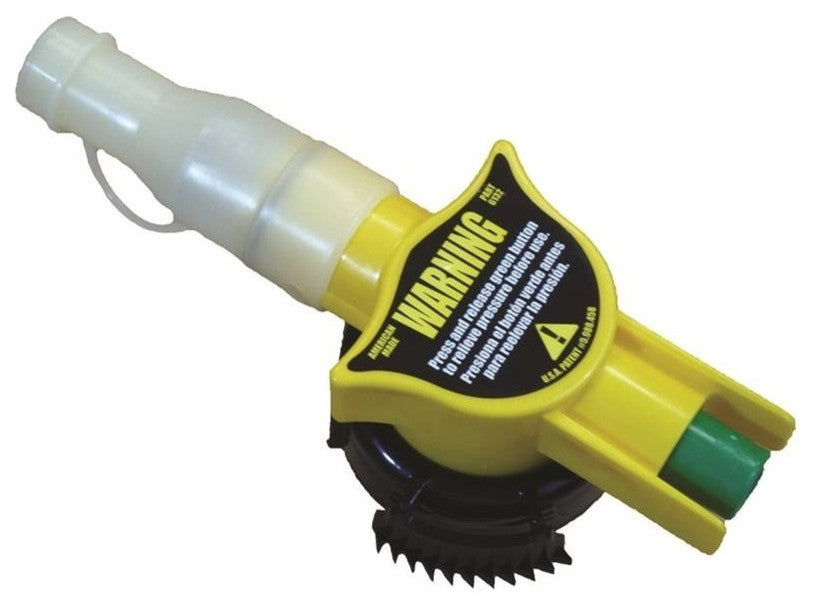 No Spill 6132 Nozzle Assembly