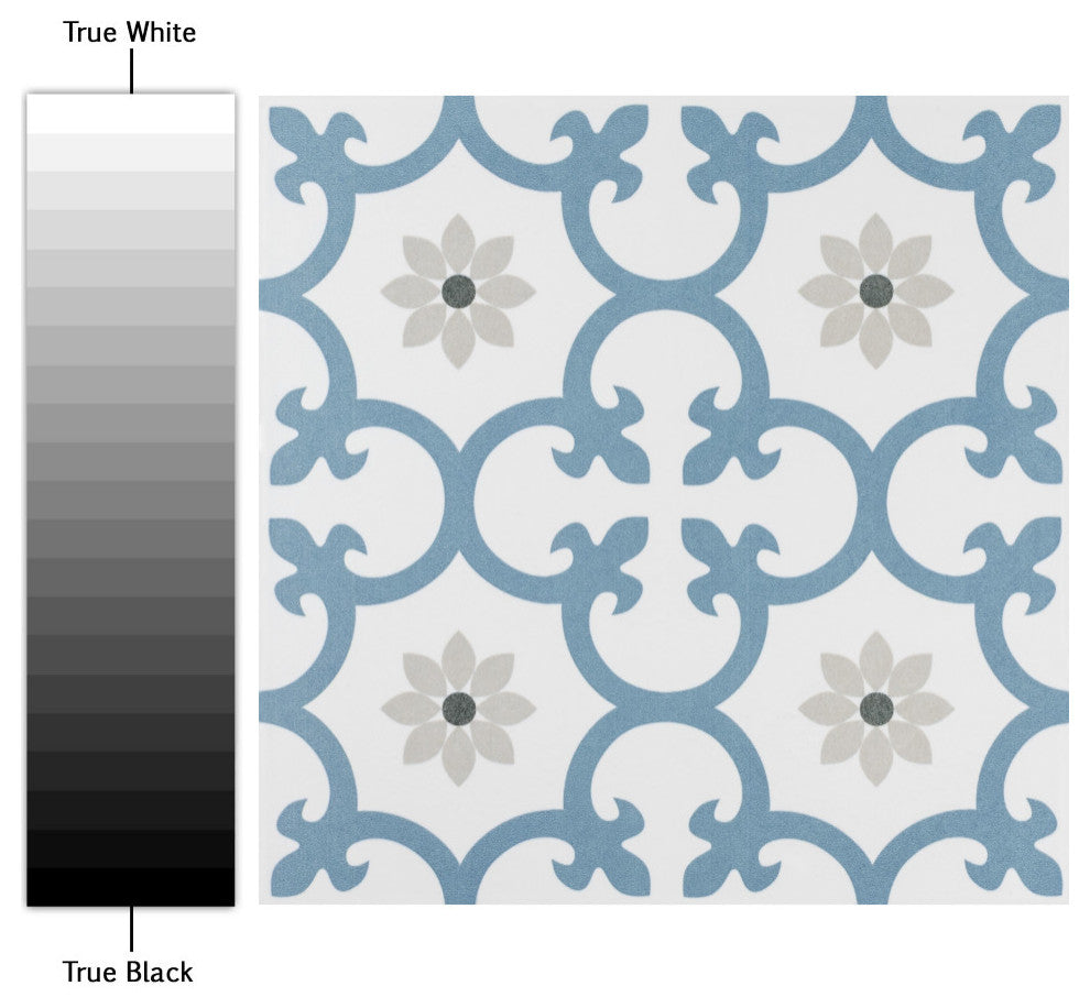 Daria Niagara Porcelain Floor and Wall Tile