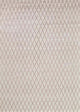 Ahgly Company Indoor Rectangle Mid-Century Modern Area Rugs, 2' x 4'