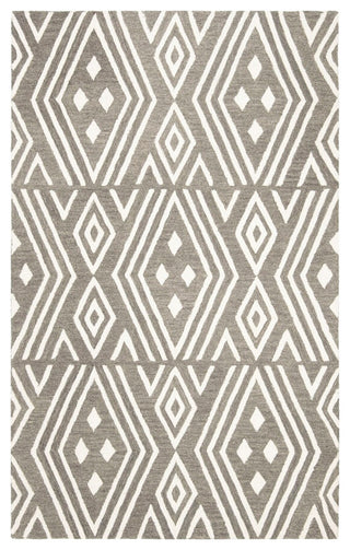 Safavieh Lauren Ralph Lauren Collection LRL6609 Rug, Sepia, 6'x9'