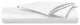 Delara 100% Eucalyptus Lyocell Tencel Fitted Sheet Set, Smooth, White, Twin, 39"x75"