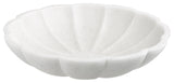 Petal Ivory Ricestone Bowl