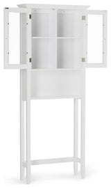 Acadian Space Saver Cabinet