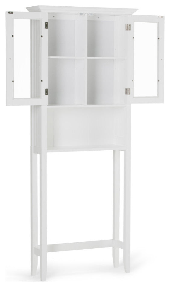 Acadian Space Saver Cabinet