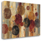 "Pendulum" By Silvia Vassileva,Ready to Hang Giclee Print on Gallery Wrap Canvas
