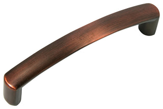 96mm Pull - Aventura - Venetian Bronze