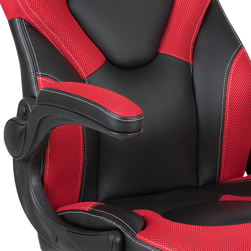 Red/Black Racing Gaming Chair