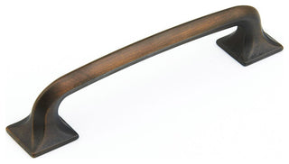 Schaub Northport Cabinet Pull with Square Base