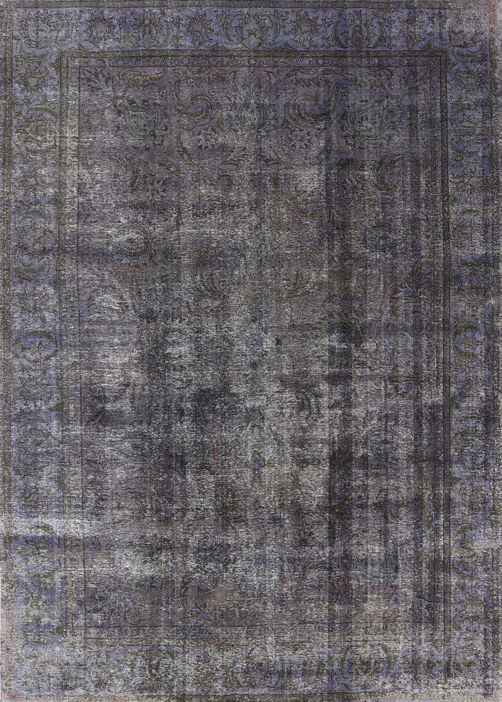 Ahgly Company Indoor Rectangle Mid-Century Modern Area Rugs, 3' x 5'