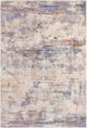 Unique Loom Cloud Deepa Rug, Multi, 5'3"x7'9"