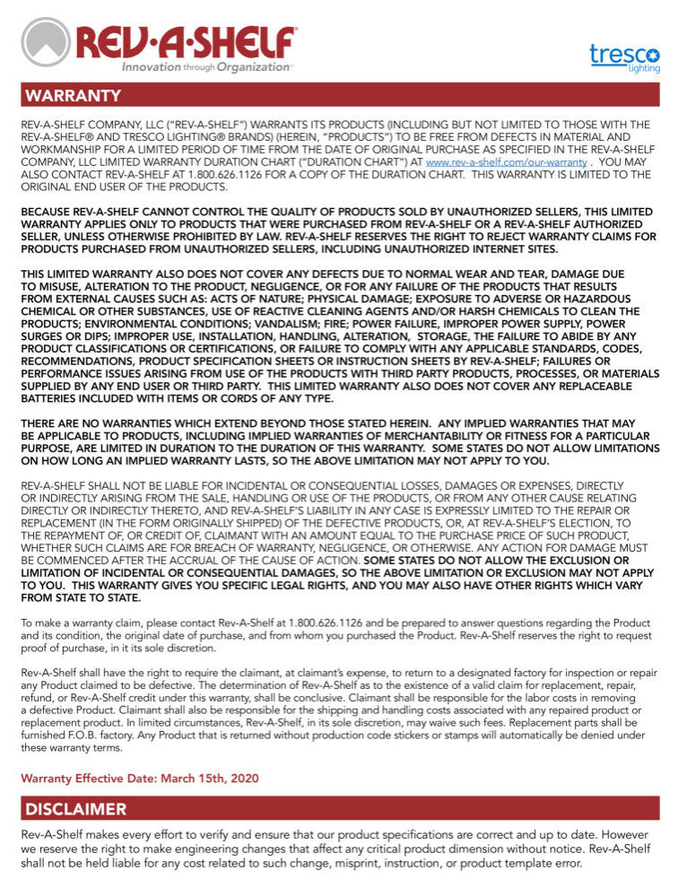 Wood Vanity Cabinet Replacement Half Tier Drawer System With Soft Close, 12"