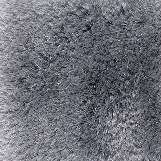 Mercury Contemporary Area Rug, Gray, 7'9"x10'6" Rectangle