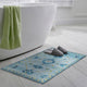 Indoor/Outdoor Sedona SN16 Riverview Machine Washable 1'8" x 2'6" Rug