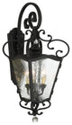 Minka Lavery Great Outdoors 9333-661, 3-Light Outdoor Lantern