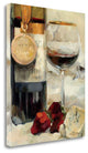 "Award Winning Wine II" By Marilyn Hageman, Giclee Print on Gallery Wrap Canvas