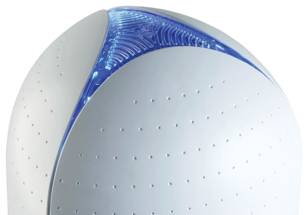 Airfree P2000 - Mold & Germ Destroying Air Purifier 550 sq.ft.