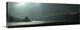 "Castle Island" Wrapped Canvas Art Print, 48"x16"x1.5"