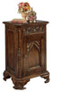 Gothic Bed Side Table