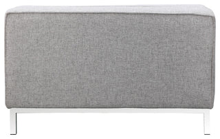 Covella Storage Ottoman