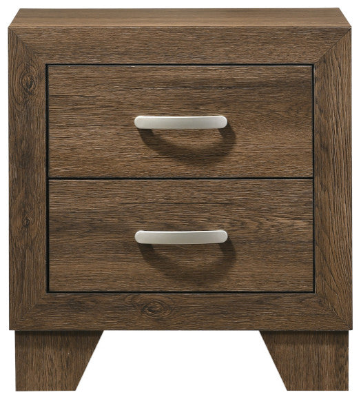 Acme Miquell Nightstand Oak