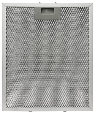 Streamline 36" Donini Ductless Undermount Range Hood, Stainless Steel