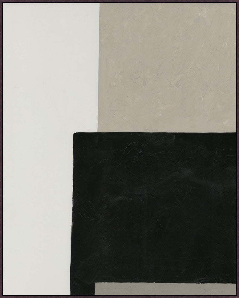 Shaded Corner 1, Giclee Reproduction Artwork