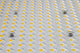 LED Area Light Type III - 100 Watt - Bronze Finish - 4000K - 277-480V