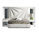 London Bed Dor31, California King, Set3