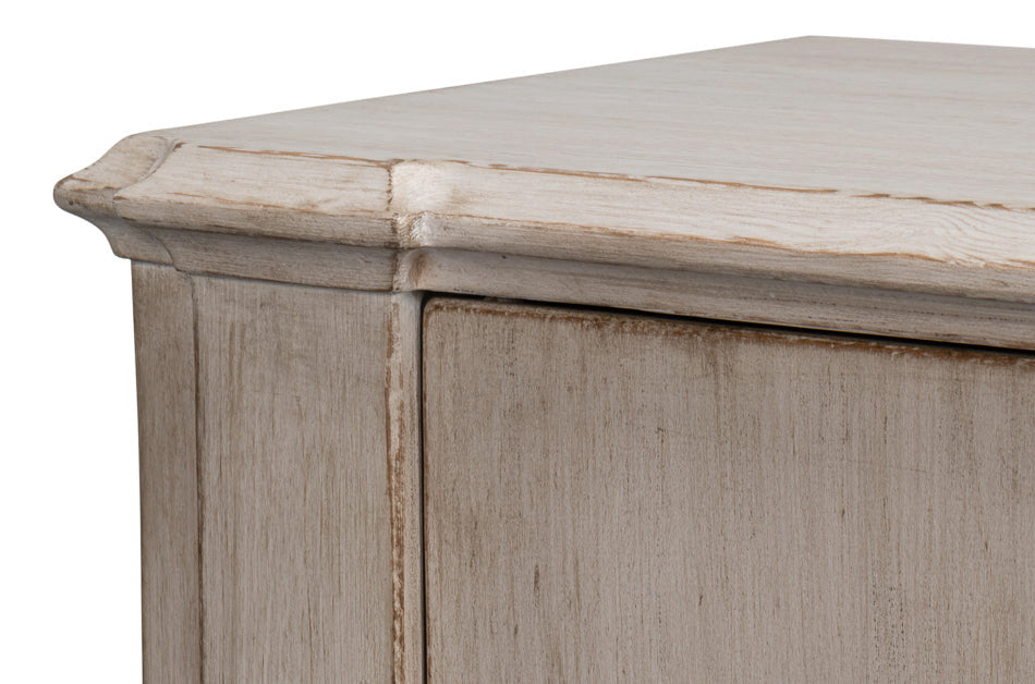 Villefranche Sideboard Stone Gray