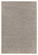 Sinatra Hand Tufted Rectangle Area Rug, Taupe/Gray/Cream 9' X 13'