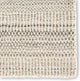 Jaipur Living Minuit Handmade Beige/Gray Rug, 8'x10'