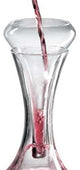 Ravenscroft Essentials Long Neck Crystal Aerating Funnel